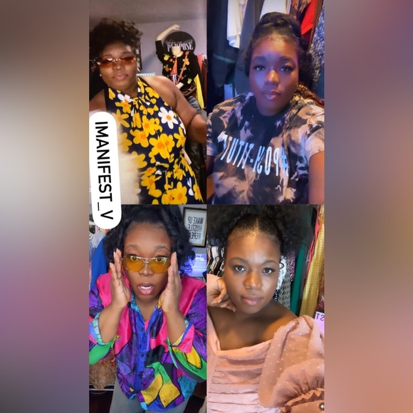 IMANIFEST_V IS LIVE - Picture 6 of 13